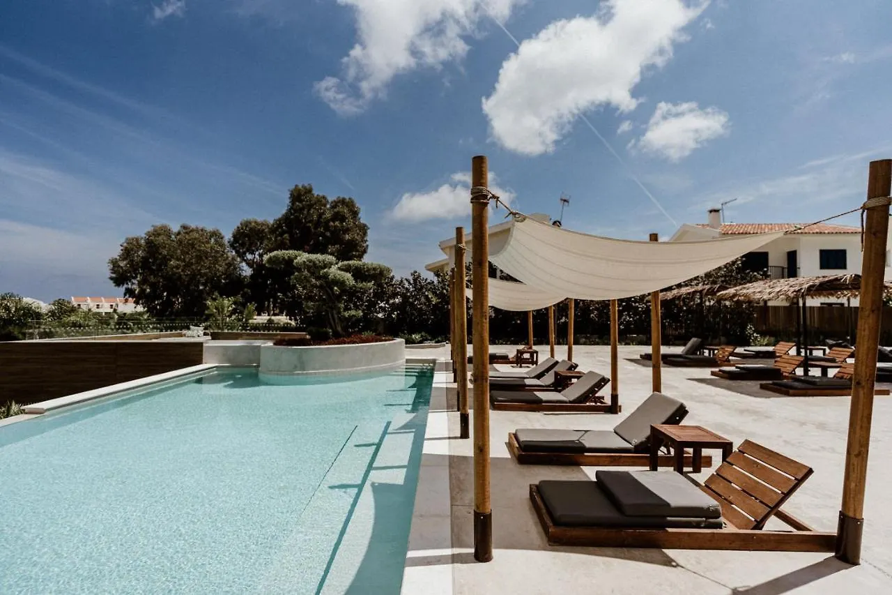 ****  Cavo Zoe Seaside Hotel Protaras Cyprus
