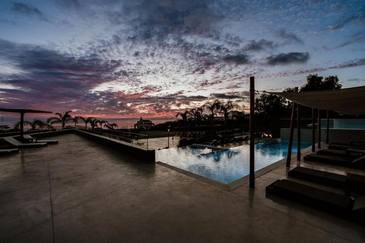 Cavo Zoe Seaside Hotel Protaras