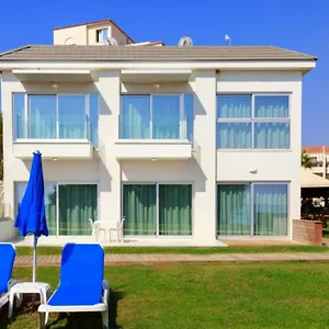 Apartment Ocean Suites Luxury, Protaras