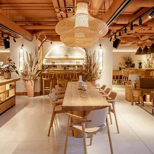 **** Hotel Wren Urban Nest Irland