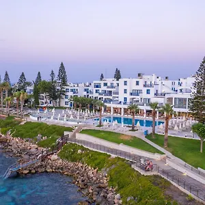 Nausicaa Beach Курортный комплекс