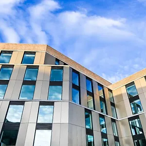 **** Lejlighedshotel Staycity Street Irland