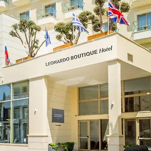Leonardo Boutique Larnaka