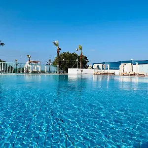 Hotel Adelais Bay, Protaras