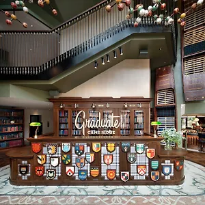 Graduate By Hilton קאמברידג'