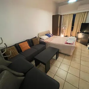 Studio Appartamento Larnaca