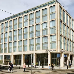 *** Hotel Hampton By Hilton Centre Irland
