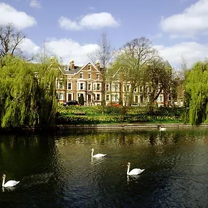Arundel House קאמברידג'