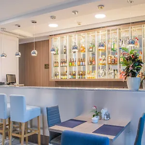 ** Hotel Urbi Polen
