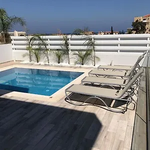 Ferienhaus Kitsios With Private Pool No2, Protaras