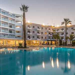 Narcissos Waterpark פרוטאראס