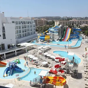 Anastasia Splash Residences Πρωταράς