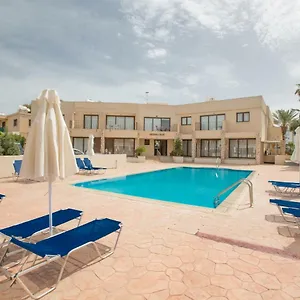 Napiana Apartment Agia Napa