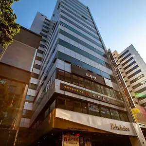 Step Myeongdong 1 Ostello Seul