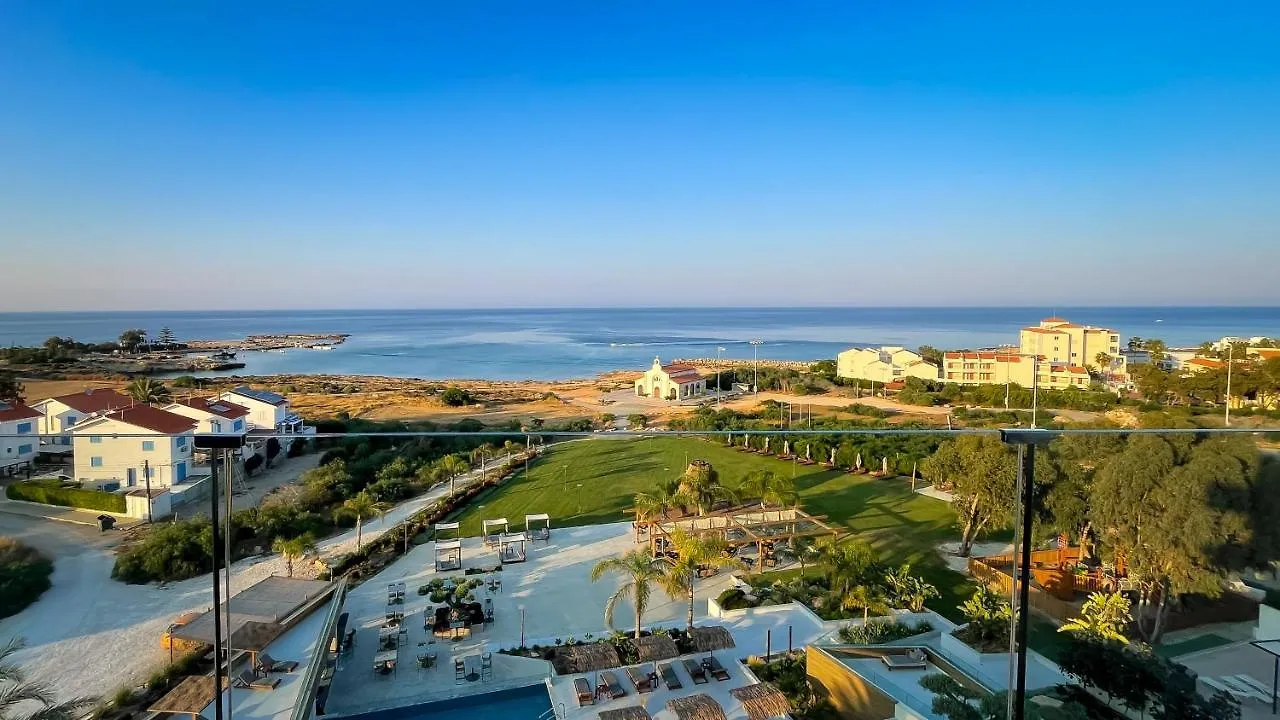 Cavo Zoe Seaside Hotel Protaras