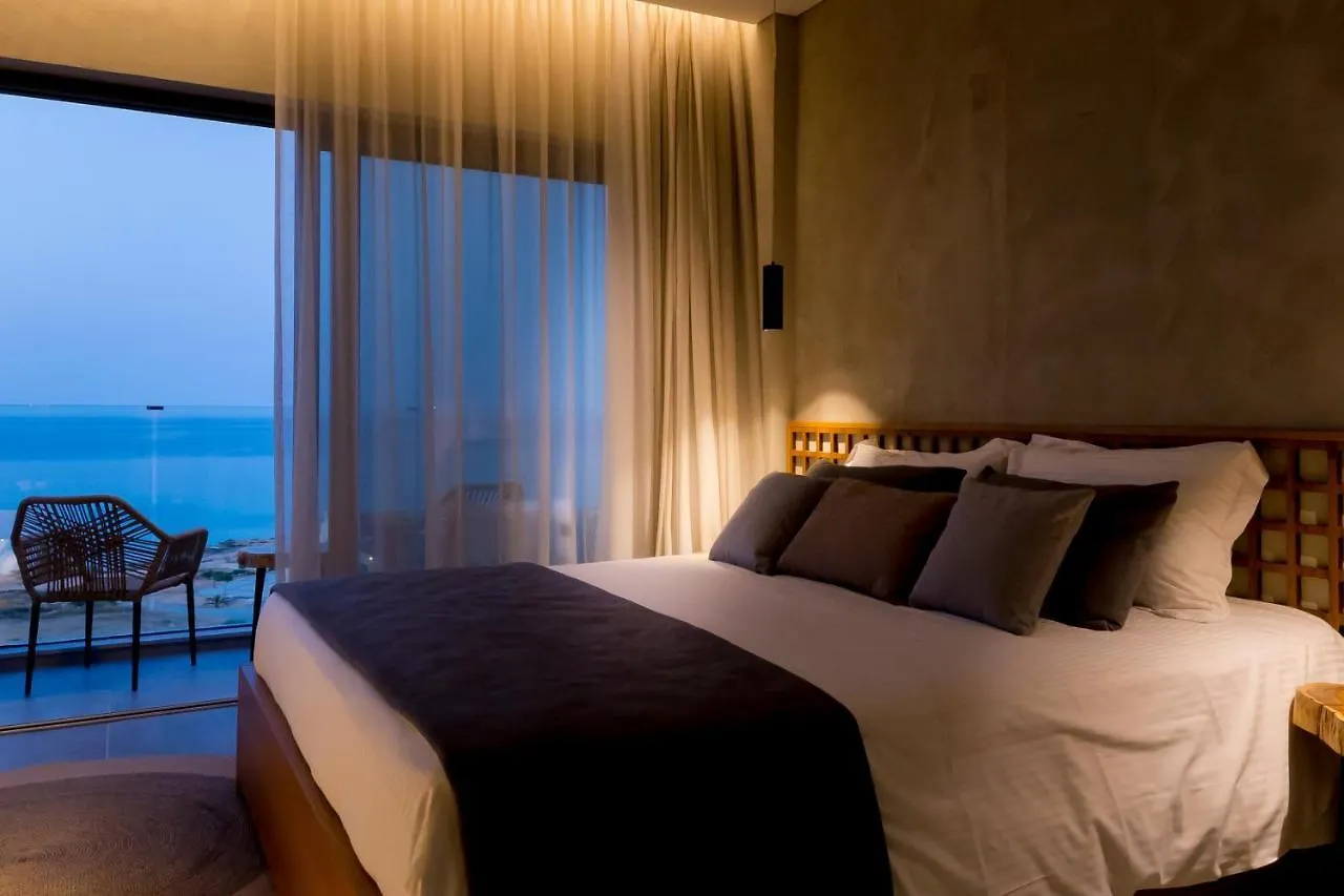 ****  Cavo Zoe Seaside Hotel Protaras Cyprus