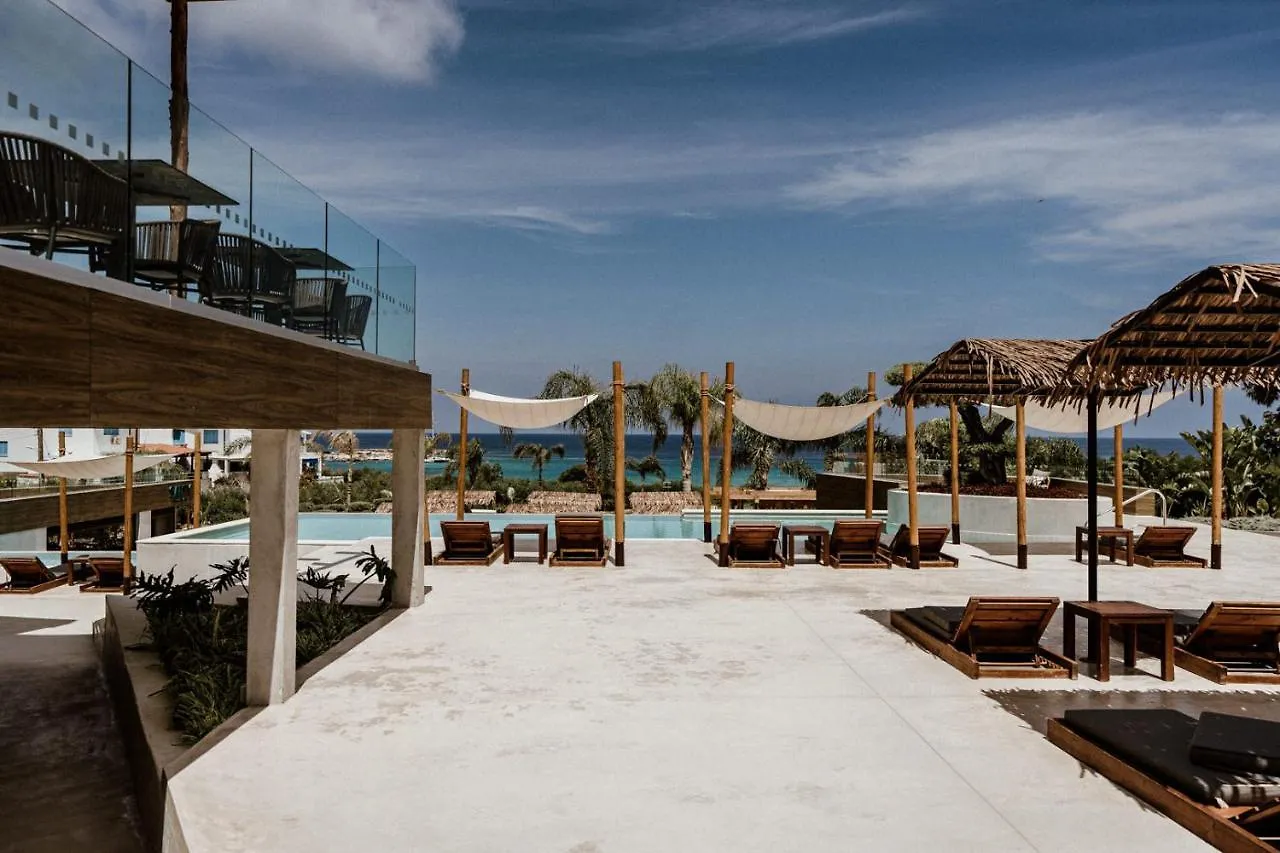 Cavo Zoe Seaside Hotel Protaras