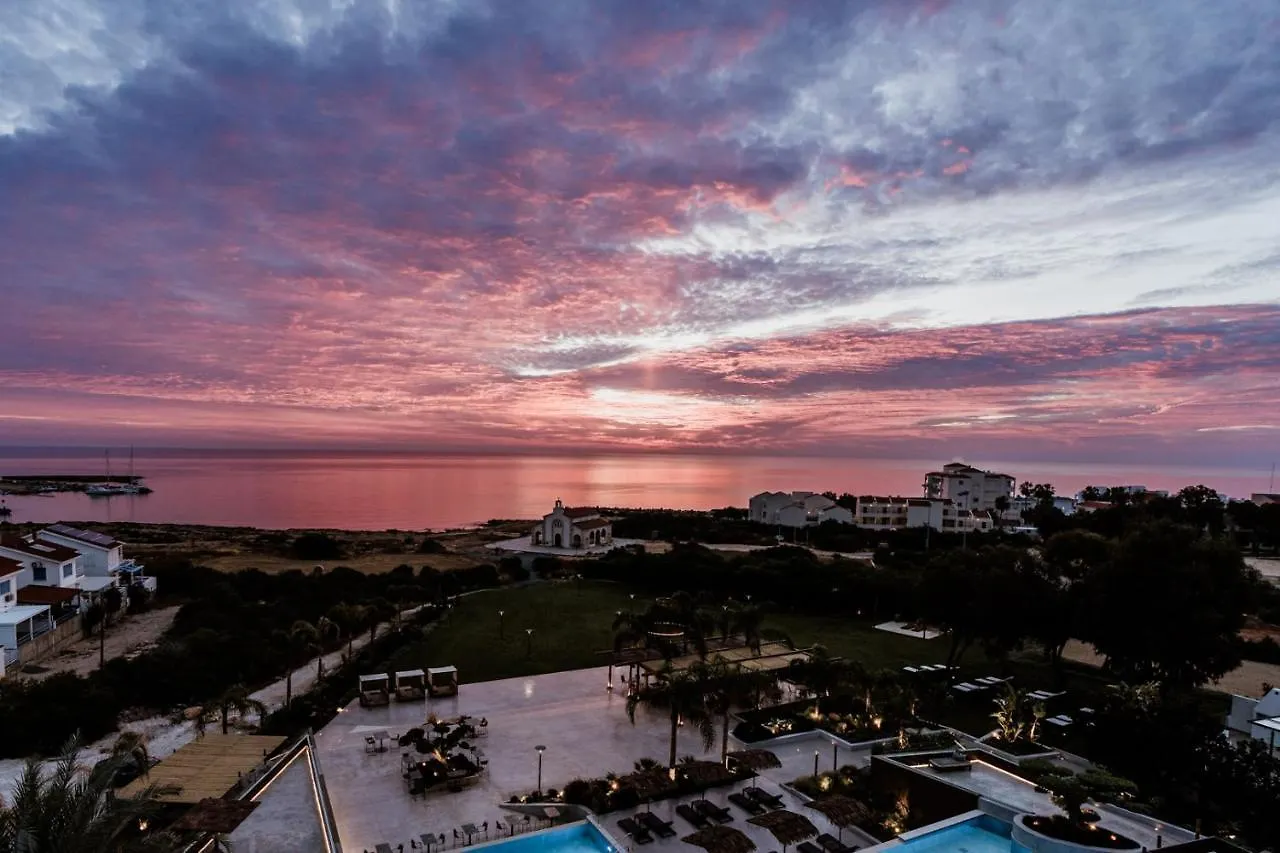 Cavo Zoe Seaside Hotel Protaras Kypr