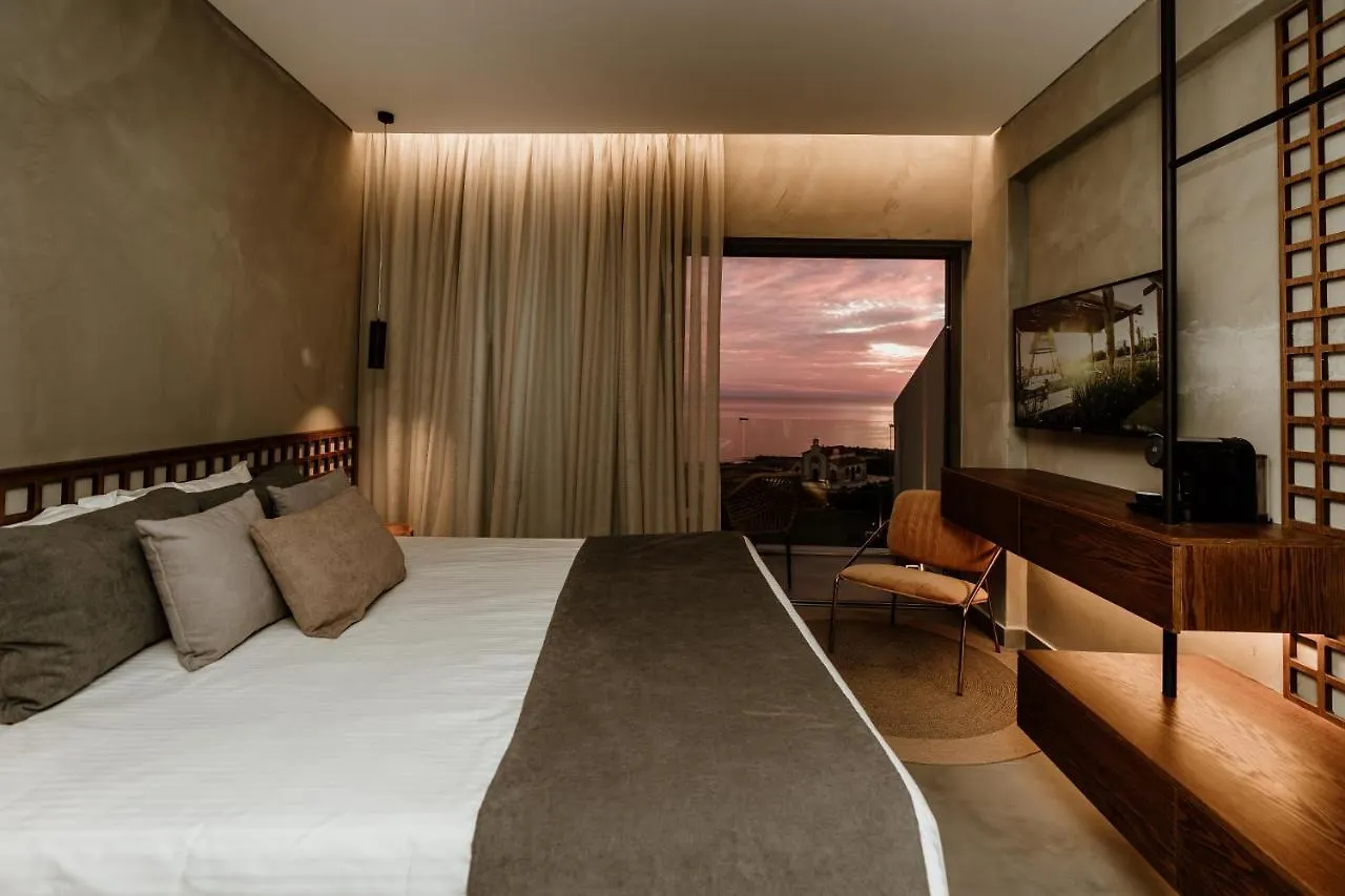 Cavo Zoe Seaside Hotel Protaras 4*,