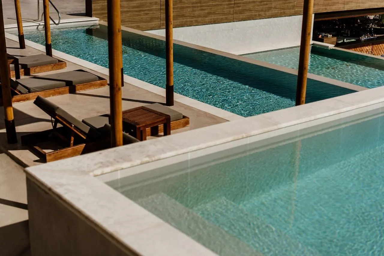 Cavo Zoe Seaside Hotel Protaras