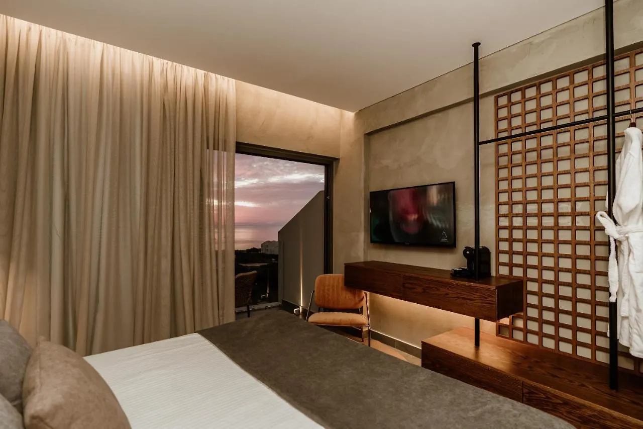 Cavo Zoe Seaside Hotel Protaras 4*,  Kypr