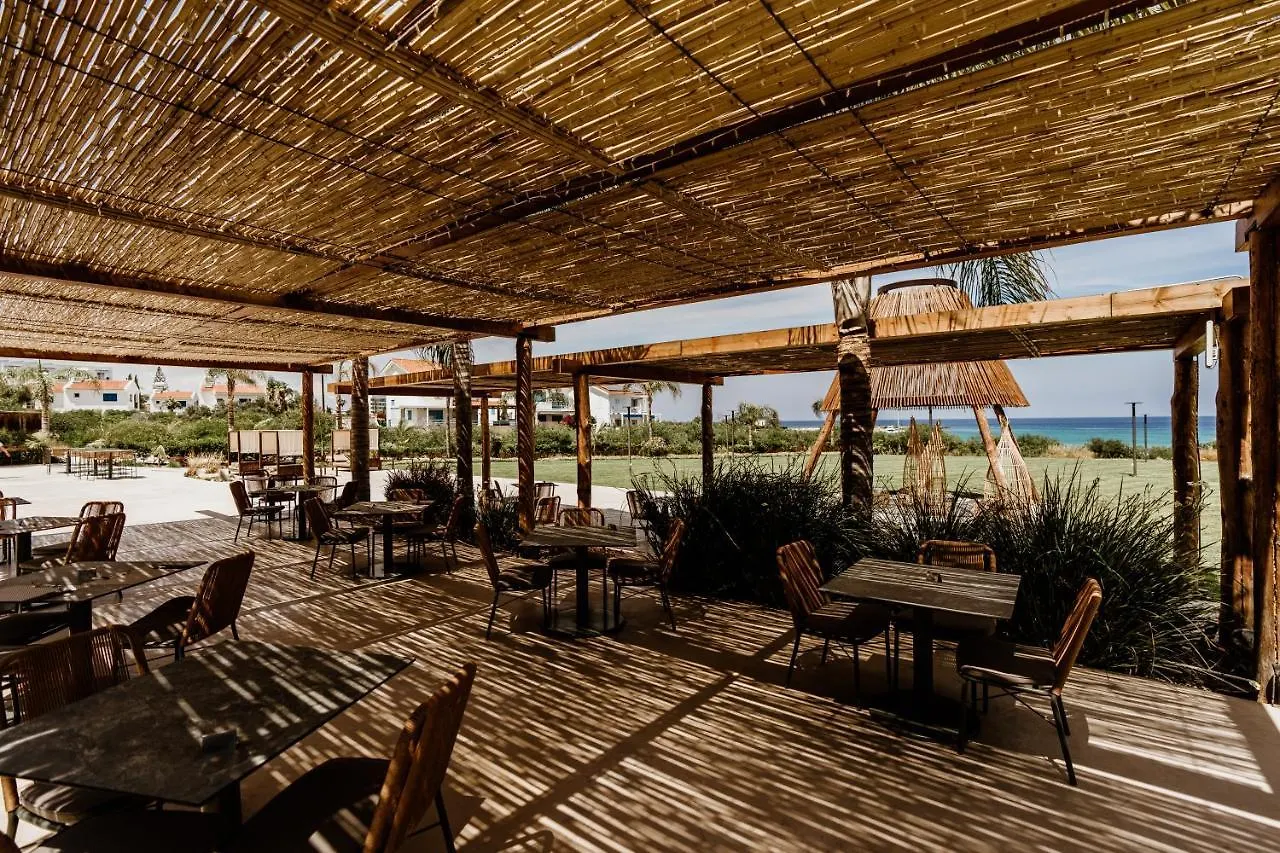 Cavo Zoe Seaside Hotel Protaras