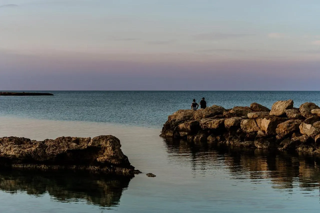 Cavo Zoe Seaside Hotel Protaras