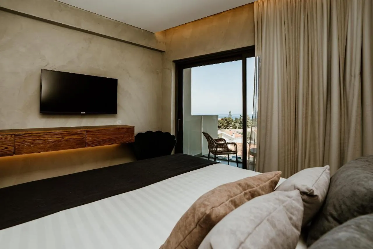 Cavo Zoe Seaside Hotel Protaras