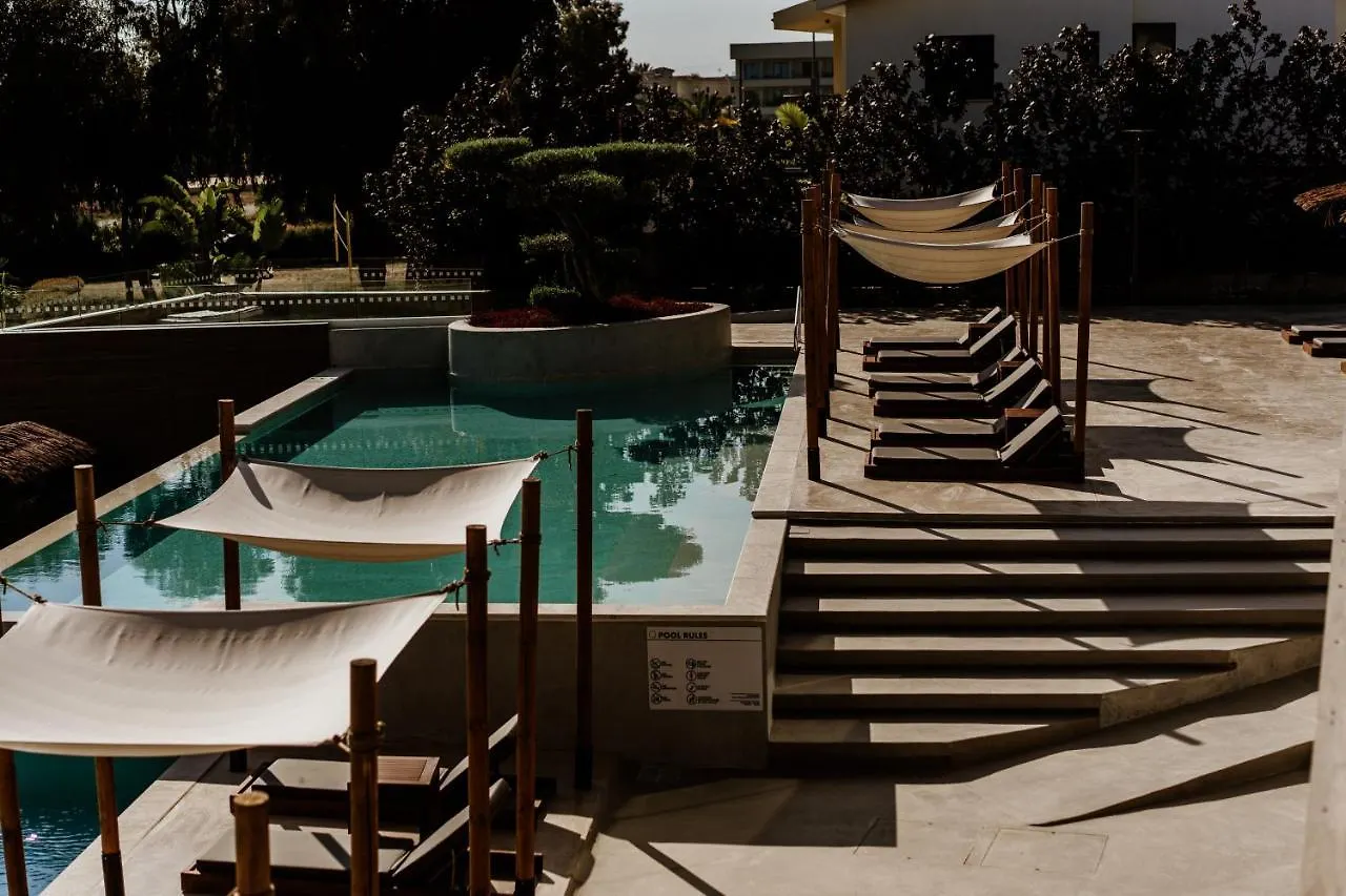 Cavo Zoe Seaside Hotel Protaras Cipro