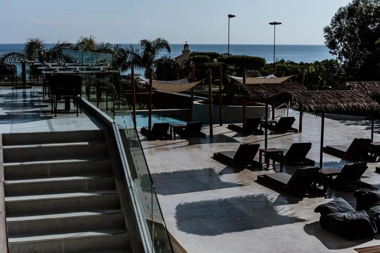Cavo Zoe Seaside Hotel Protaras