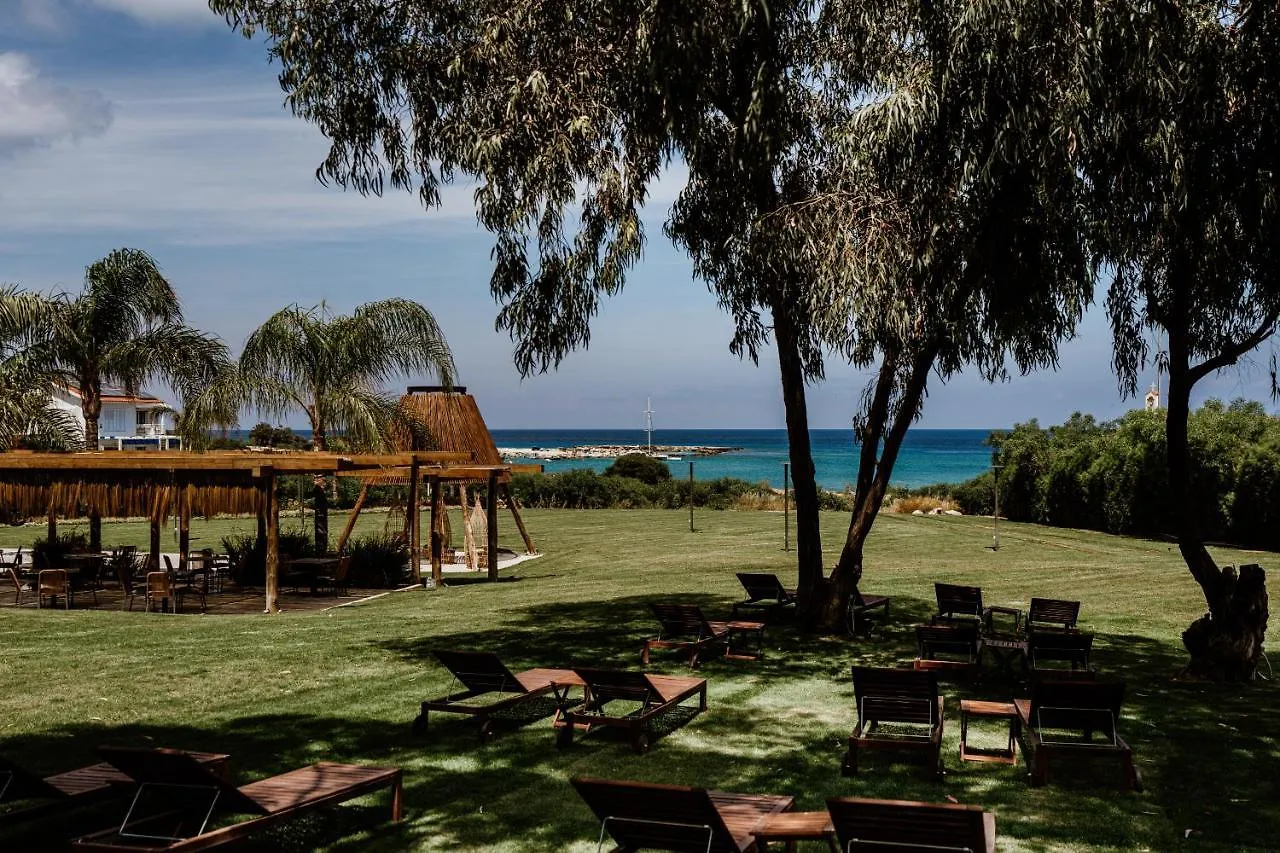 ****  Cavo Zoe Seaside Hotel Protaras Zypern