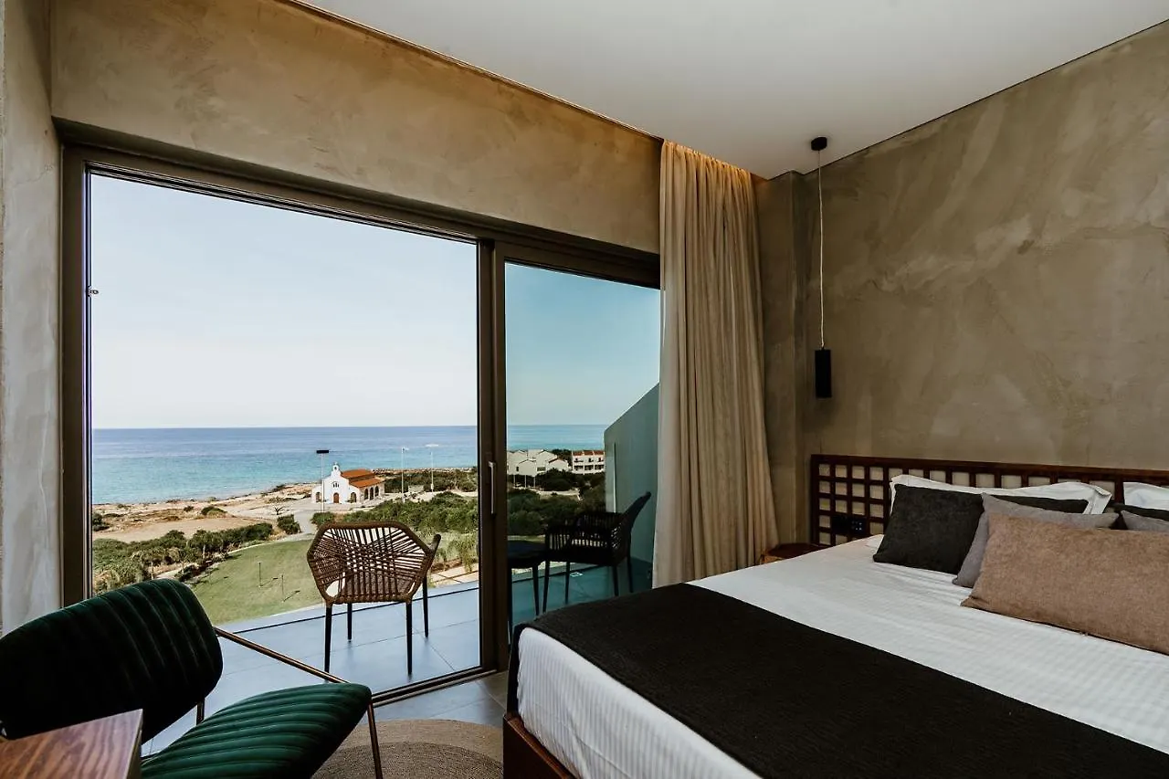 ****  Cavo Zoe Seaside Hotel Protaras Cipro