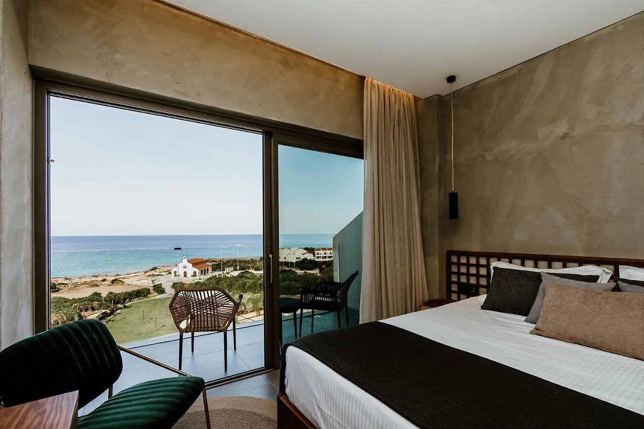 Cavo Zoe Seaside Hotel Protaras