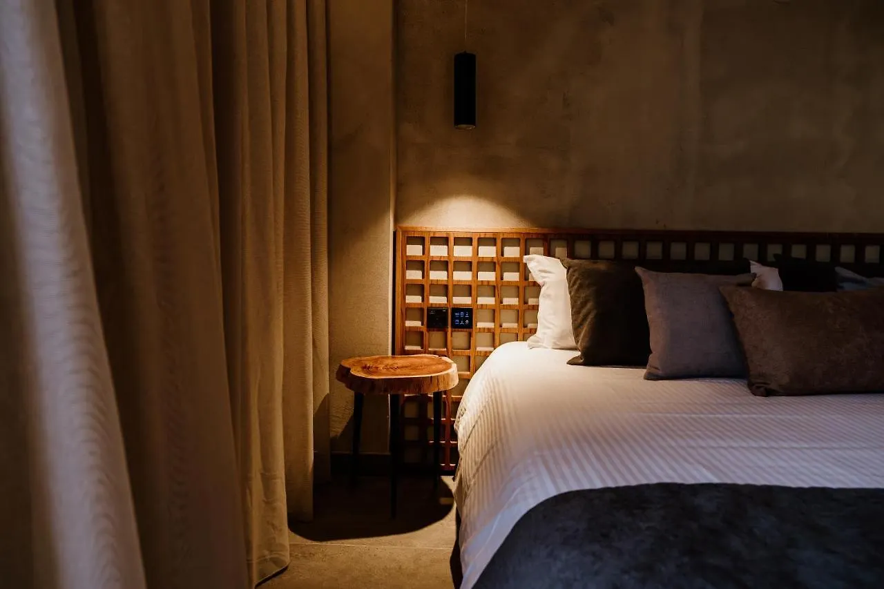 Cavo Zoe Seaside Hotel Protaras