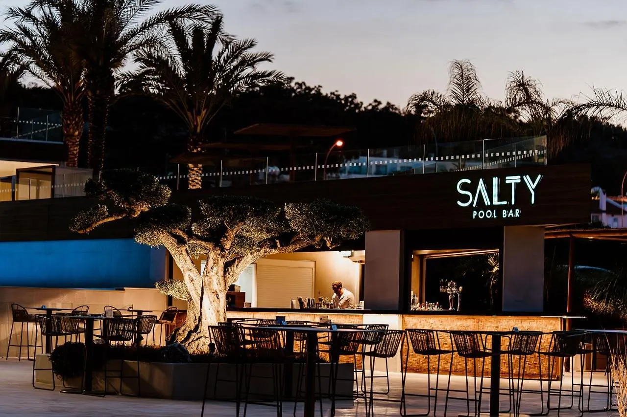 Cavo Zoe Seaside Hotel Protaras Cyprus