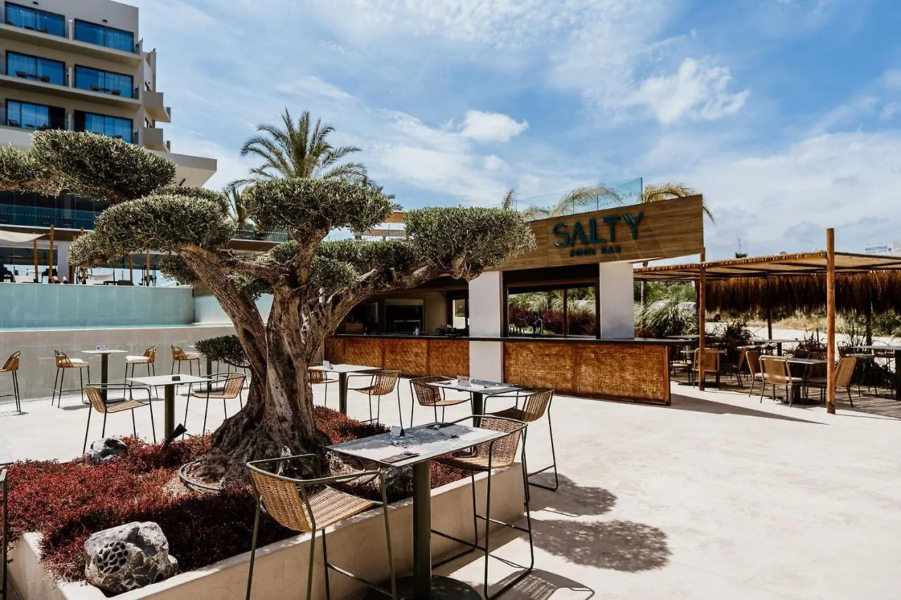 ****  Cavo Zoe Seaside Hotel Protaras Cyprus